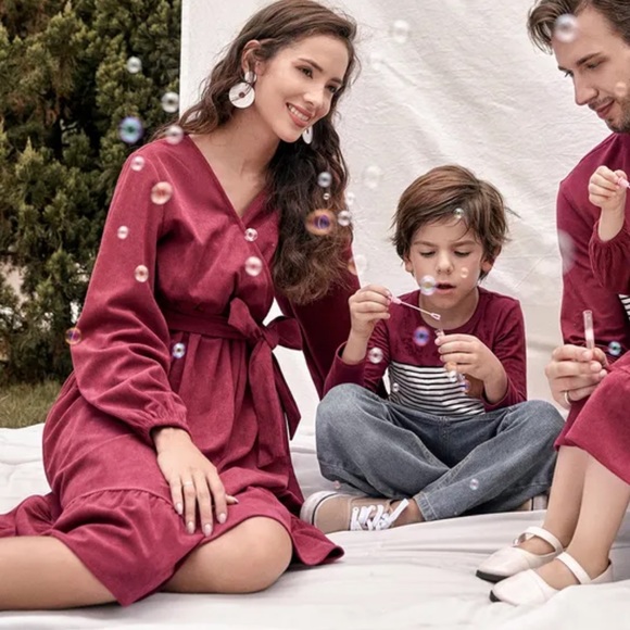 PatPat Dress - Picture 3 of 5